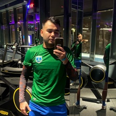 Бектур Султанали, 07.09.1997