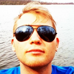 Женечка Орлов, 22.07.1984, Санкт-Петербург