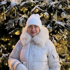 Светлана Смолькова, Петровск