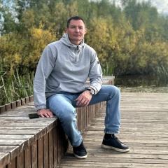 Ярослав Сергеев