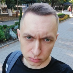 Дмитрий Шатков, 14.07, Москва