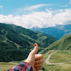 Яитан Дзе, Одесса