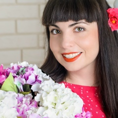 Marinka Tishakova, 29.07.1986, Харьков