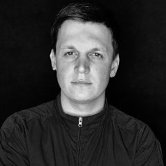 Вадим Стадник, 28.05