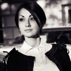 Джулиса Морозова, 24.05