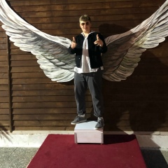 Даниил Авдонин, 05.06, Пенза