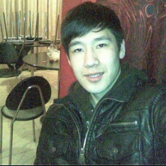 Димаш Абылаев, 06.08.1990, Алматы