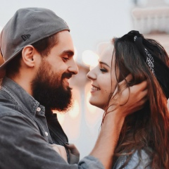 Лиза Карагян, 05.11.1989, Москва