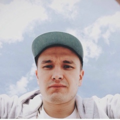 Рашид Салаватов, 20.09.1987, Санкт-Петербург