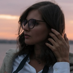 Евгения Ромадина, 28.07, Челябинск