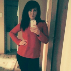 Олеся Атарщикова, 21.02, Волгоград