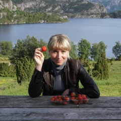 Катерина Клиндухова, 23.11, Санкт-Петербург