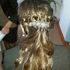 Ekaterina Shipunova, 02.01.1992, Алматы