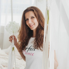 Ольга Карницкая, 06.02, Минск