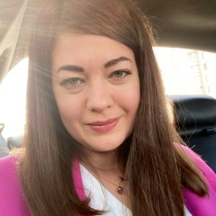 Катерина Набит, 07.12.1985, Москва