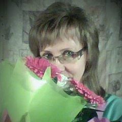 Инна Никишина, 12.06.1969, Воскресенск