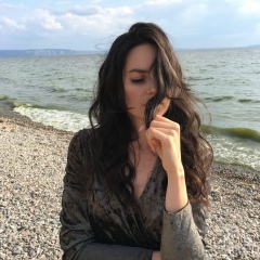 Юля Морозова, 20.05.1988, Тольятти