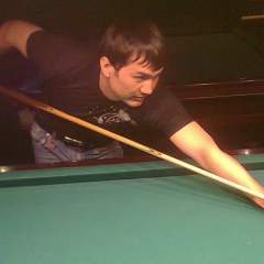 Заир Маткабулов, 30.12.1990, Москва