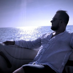 Роман Каричковский, 30.11.1989, Rouen