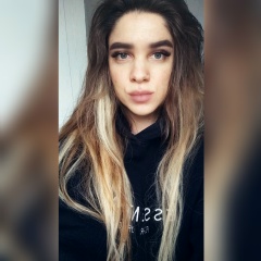 Марго Чудинова, 02.02, Москва