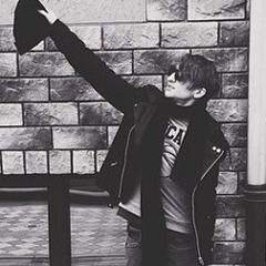 Женя Мильковский, 19.05.1991, Киев