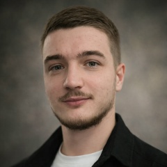 Богдан Хайбулин, 16.04, Томск