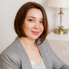 Лилия Сахабиева, Казань