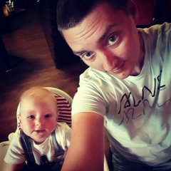 Станислав Попов, 09.02.1985, Томск