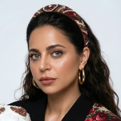 Фарида Алекберова, 18.10.1991, Москва