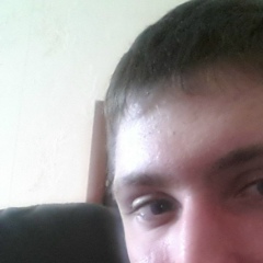 Дмитрий Медведь, 28.03.1995, Анадырь