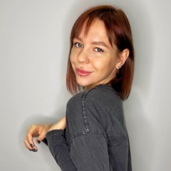 Katerina Sagitova, 20.05.1991, Казань