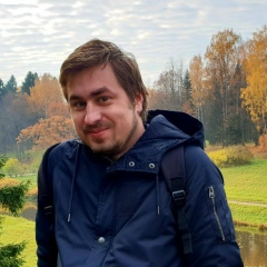 Станислав Клейменов, 04.03.1989, Санкт-Петербург