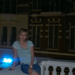 Айгуль Кадеева, 04.09, Шымкент