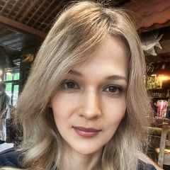 Мария Умнова, 11.04, Москва