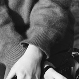 Maria Litvinova, 17.01.1989, Paris