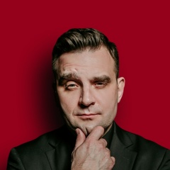 Роман Частов Ведущий Мероприятий, 05.06, Нижний Новгород