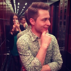 Danil Kravchenko, 17.09, Санкт-Петербург