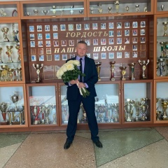 Павел Арчибисов, 19.11, Петропавловск-Камчатский