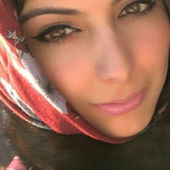 Асмик Еремян, 03.09, Москва