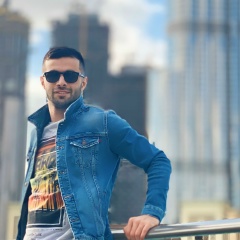 Тургут Гасанов, 07.09.1993