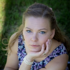 Александра Калеменева, 04.10, Москва