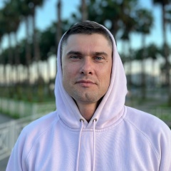 Максим Лужанский, 24.11.1987, Москва