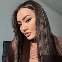 Альфия Якупова, 01.12