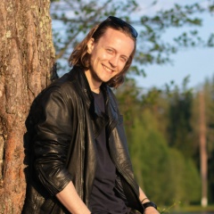 Егор Бочкарёв