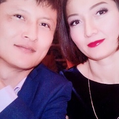 Галия Жиенбетова, 01.01.1985, Уральск