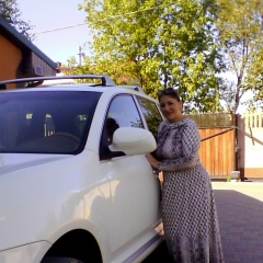 Мадина Дакаева, 30.01