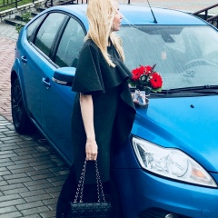 Екатерина Буйко, 21.10.1991, Солигорск