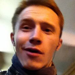 Алексей Потапов, 29.01, Москва