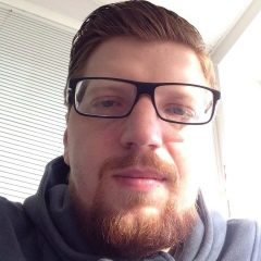 Максим Мителенко, Санкт-Петербург