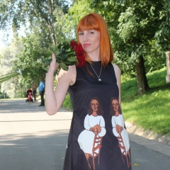 Татьяна Авдеенко, 10.09.1983, Минск